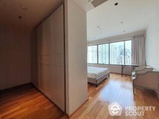 3-BR Condo at The Emporio Place near BTS Phrom Phong