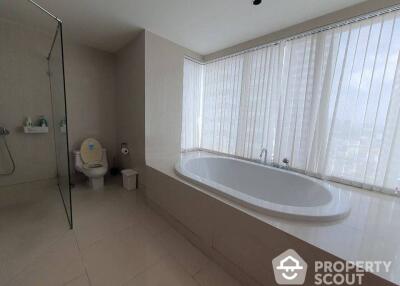 3-BR Condo at The Emporio Place near BTS Phrom Phong