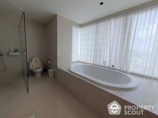 3-BR Condo at The Emporio Place near BTS Phrom Phong