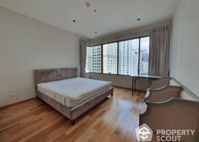 3-BR Condo at The Emporio Place near BTS Phrom Phong