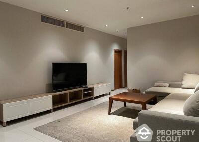 3-BR Condo at The Emporio Place near BTS Phrom Phong