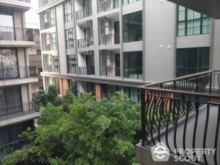 2-BR Condo at Klass Langsuan near BTS Chit Lom (ID 514160)