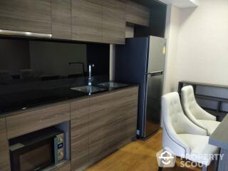 2-BR Condo at Klass Langsuan near BTS Chit Lom (ID 514160)