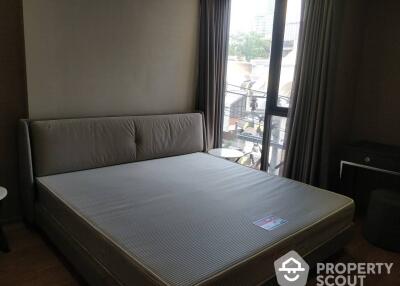 2-BR Condo at Klass Langsuan near BTS Chit Lom (ID 514160)