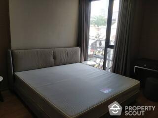 2-BR Condo at Klass Langsuan near BTS Chit Lom (ID 514160)