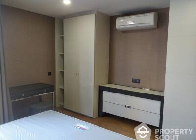 2-BR Condo at Klass Langsuan near BTS Chit Lom (ID 514160)