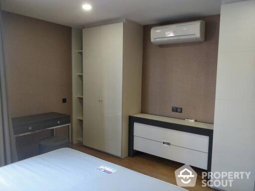 2-BR Condo at Klass Langsuan near BTS Chit Lom (ID 514160)