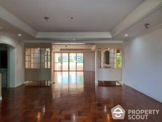 4-BR Apt. near BTS Phrom Phong (ID 370934)