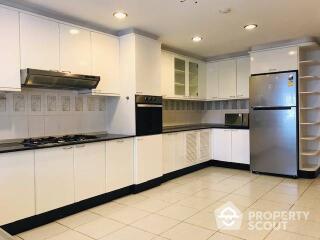 4-BR Apt. near BTS Phrom Phong (ID 370934)