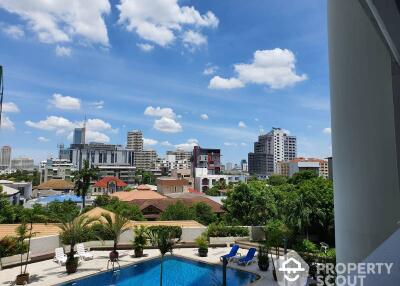 4-BR Apt. near BTS Phrom Phong (ID 370934)