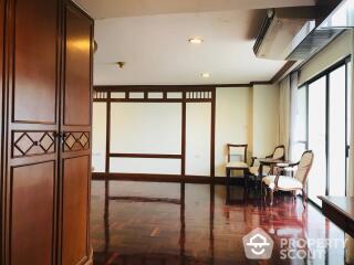 4-BR Apt. near BTS Phrom Phong (ID 370934)