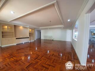 4-BR Apt. near BTS Phrom Phong (ID 370934)