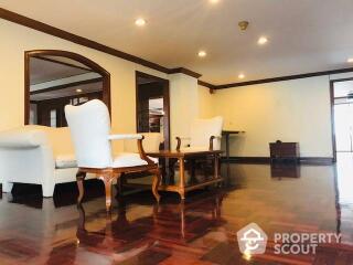 4-BR Apt. near BTS Phrom Phong (ID 370934)