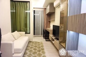 1-BR Condo at Vtara 36 near BTS Thong Lor