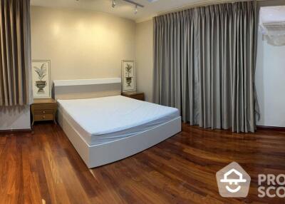 2-BR Condo at Baan Suanpetch Condominium near BTS Phrom Phong