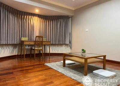 2-BR Condo at Baan Suanpetch Condominium near BTS Phrom Phong