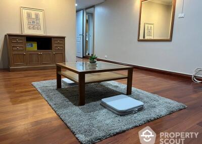 2-BR Condo at Baan Suanpetch Condominium near BTS Phrom Phong