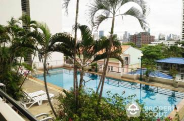 1-BR Apt. near BTS Asok (ID 399981)