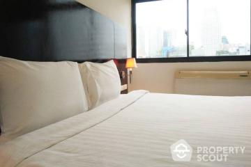 1-BR Apt. near BTS Asok (ID 399978)