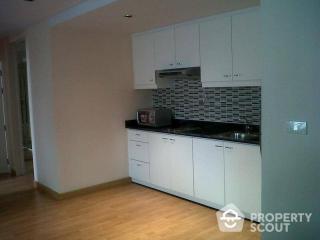 1-BR Apt. near BTS Asok (ID 510150)