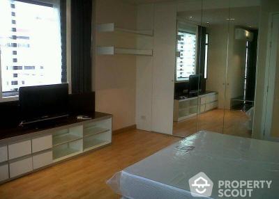 1-BR Apt. near BTS Asok (ID 510150)