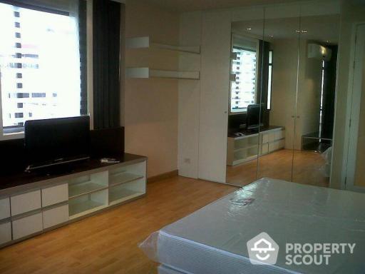 1-BR Apt. near BTS Asok (ID 510150)