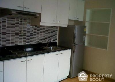 1-BR Apt. near BTS Asok (ID 510150)