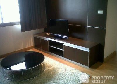 1-BR Apt. near BTS Asok (ID 510150)