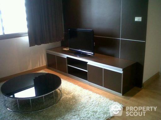 1-BR Apt. near BTS Asok (ID 510150)