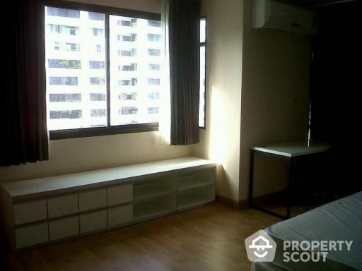 1-BR Apt. near BTS Asok (ID 510150)