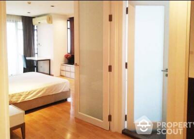 1-BR Apt. near BTS Asok (ID 399974)