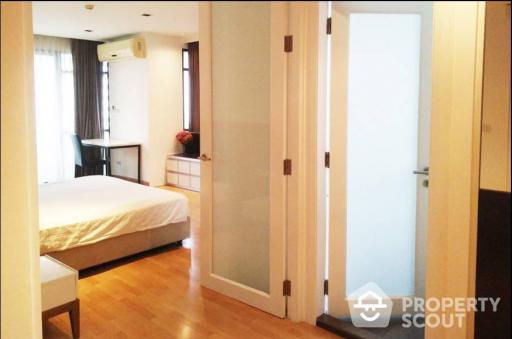 1-BR Apt. near BTS Asok (ID 399974)