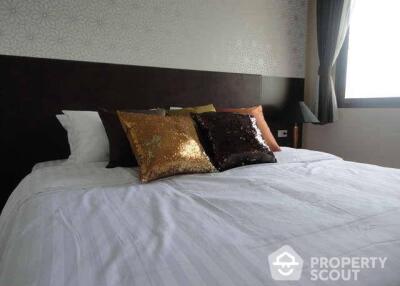 1-BR Apt. near BTS Asok (ID 510152)