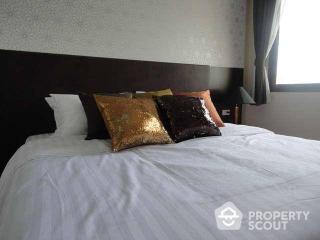 1-BR Apt. near BTS Asok (ID 510152)