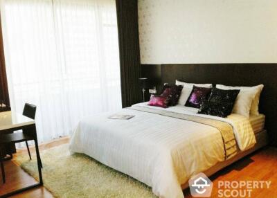 1-BR Apt. near BTS Asok (ID 512695)