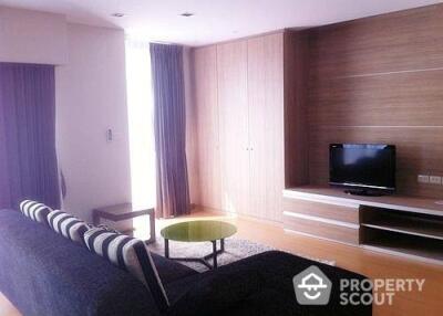 3-BR Apt. near BTS Asok (ID 510155)