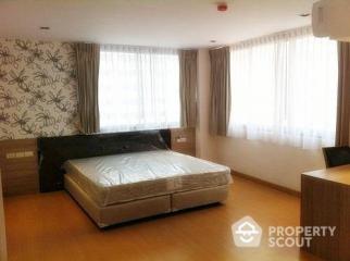 3-BR Apt. near BTS Asok (ID 510155)