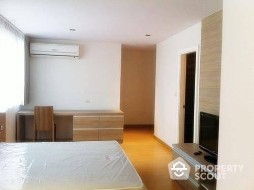 3-BR Apt. near BTS Asok (ID 510155)