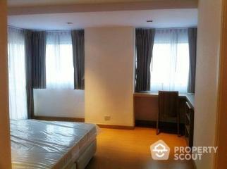 3-BR Apt. near BTS Asok (ID 510155)