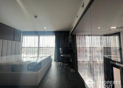 1-BR Condo at Conner Ratchathewi near BTS Ratchathewi