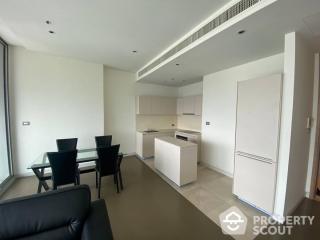 2-BR Condo at Magnolias Ratchadamri Boulevard near BTS Ratchadamri (ID 513747)