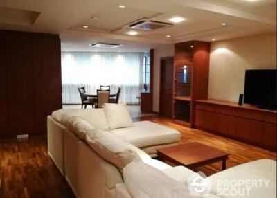 3-BR Condo at President Park Condominium near MRT Sukhumvit (ID 511360)