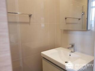 Studio Condo at Park Origin Phrom Phong near BTS Phrom Phong (ID 511054)