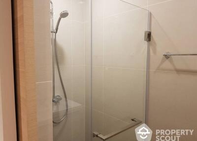 Studio Condo at Park Origin Phrom Phong near BTS Phrom Phong (ID 511054)