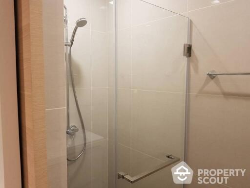 Studio Condo at Park Origin Phrom Phong near BTS Phrom Phong (ID 511054)