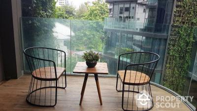 2-BR Condo at Ashton Residence 41 near BTS Phrom Phong