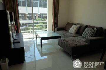 2-BR Condo at The Amethyst Sukhumvit 39 near BTS Phrom Phong