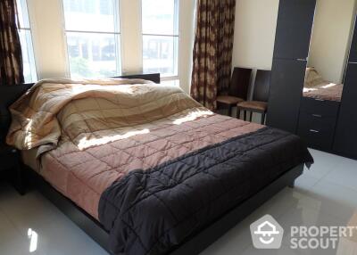 2-BR Condo at The Amethyst Sukhumvit 39 near BTS Phrom Phong