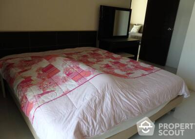 2-BR Condo at The Amethyst Sukhumvit 39 near BTS Phrom Phong