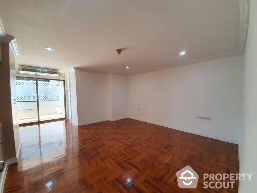 4-BR Apt. near BTS Phrom Phong